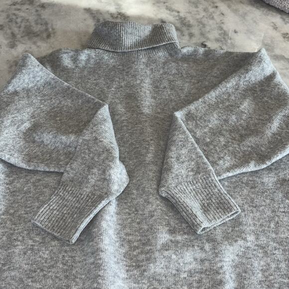 H&M Turtleneck Sweater Dress - Picture 2 of 5